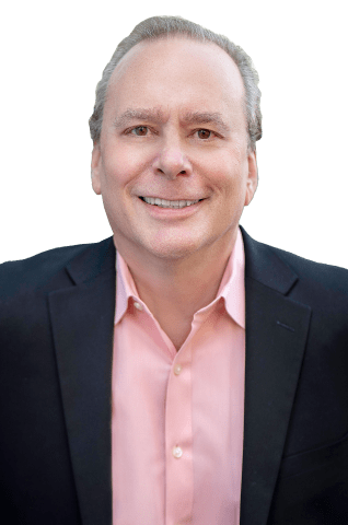 Bernard DiCasimirro, D.O., Chief Medical Officer