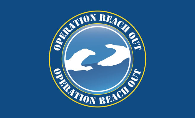 Operation-reach-out