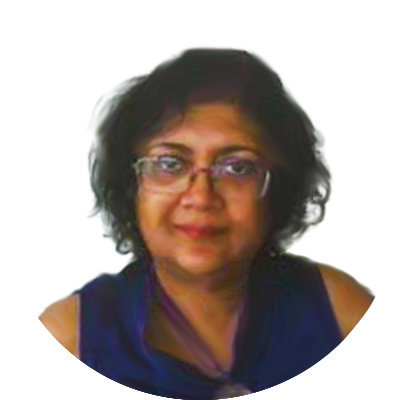 Veena Luthra, MD