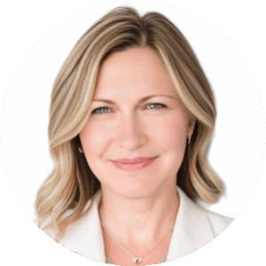 Jill Sharp, SVP of Care Delivery