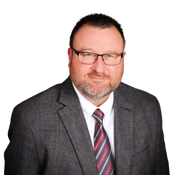 Mark Benson, DO