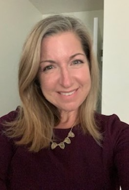 Michelle Pargman, LMHC
