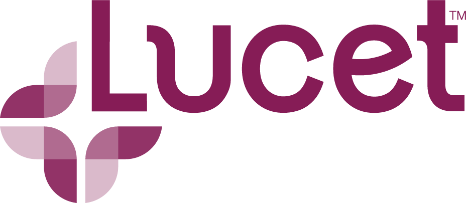 Lucet Logo