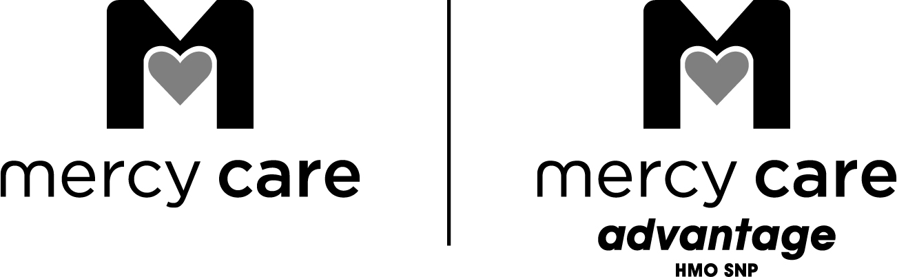 Mercy Care Logo