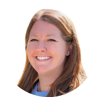 Liz Jones, SVP of Member Operations