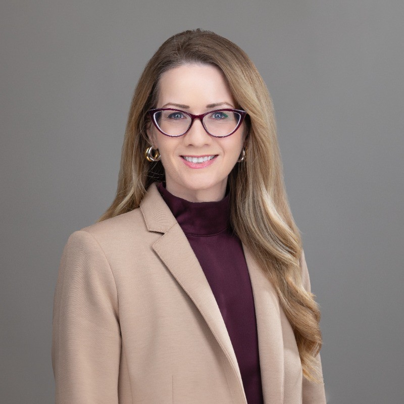 Tegan Camden, LPC